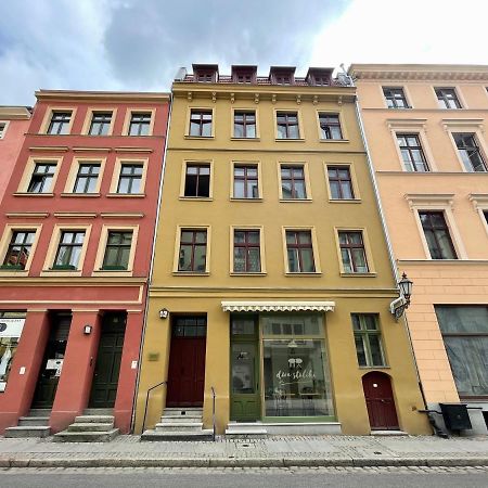 Copernicus Street Apartment - Broken Flowers Stary Toruń Dış mekan fotoğraf